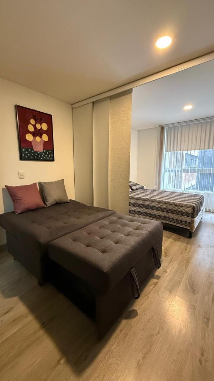 Apartamento Estudio Centro De